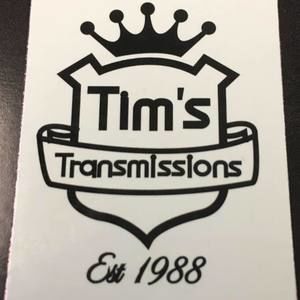 Meet your Posher, Tim